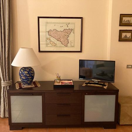 A Taormina Da Paolo Apartman Kültér fotó