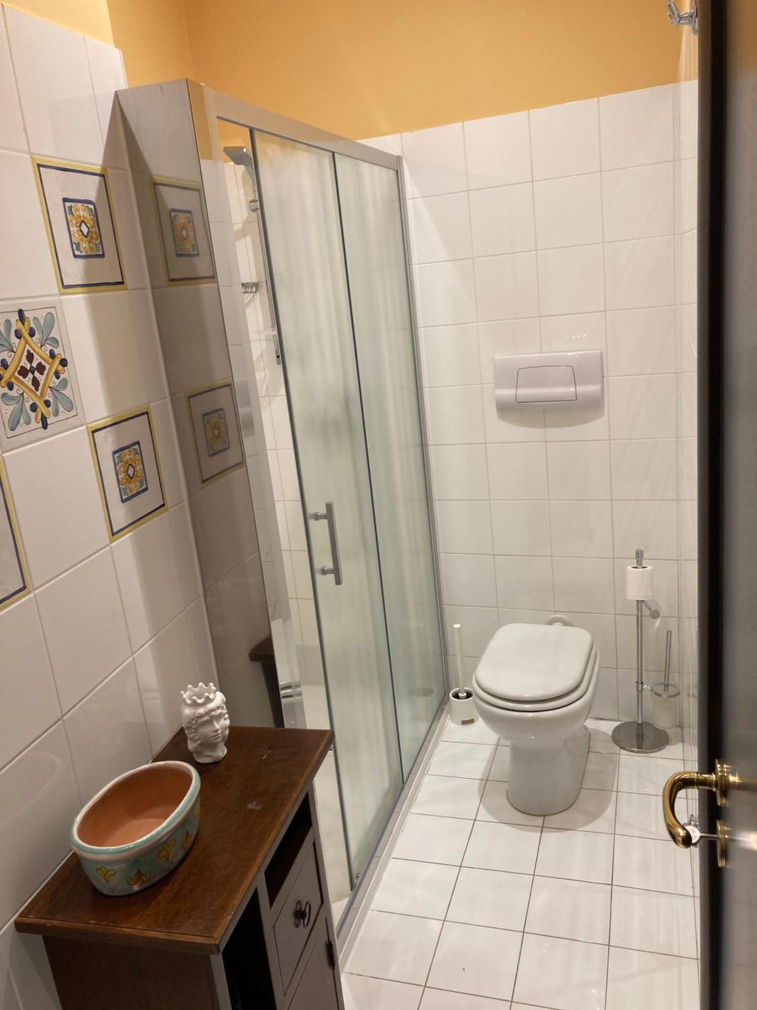 A Taormina Da Paolo Apartman Kültér fotó
